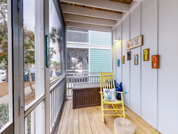 Mexico Beach Home 1024859
