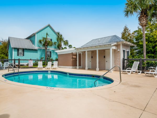 Mexico Beach Home 1024859