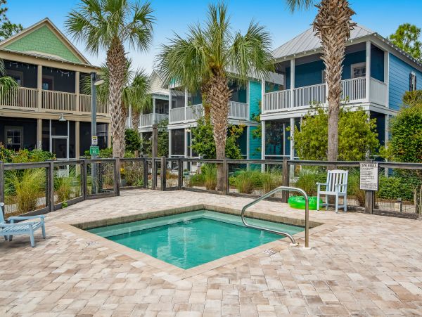 Mexico Beach Home 1024859