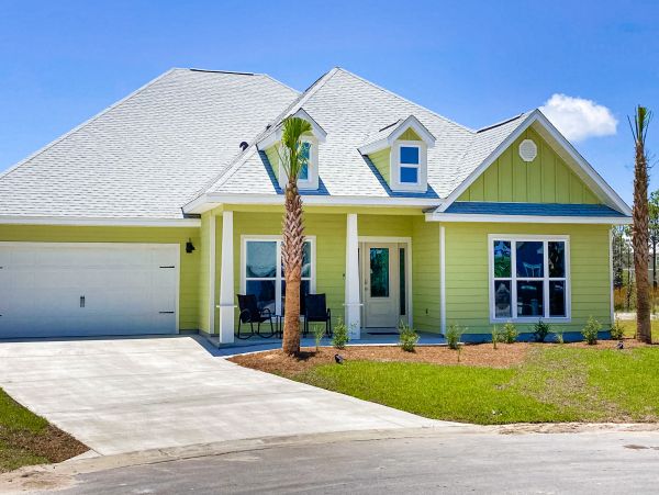 Mexico Beach Home 1024860