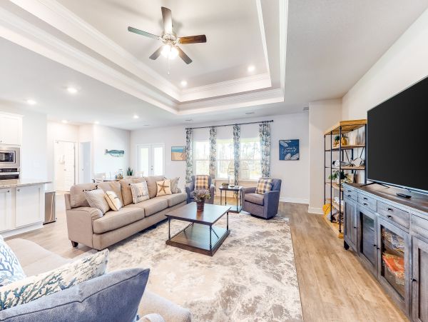 Mexico Beach Home 1024860