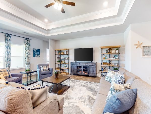 Mexico Beach Home 1024860