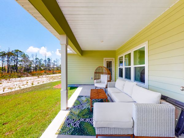 Mexico Beach Home 1024860