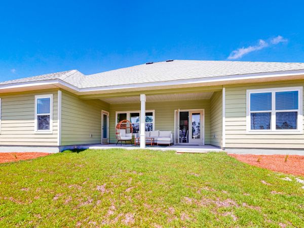 Mexico Beach Home 1024860