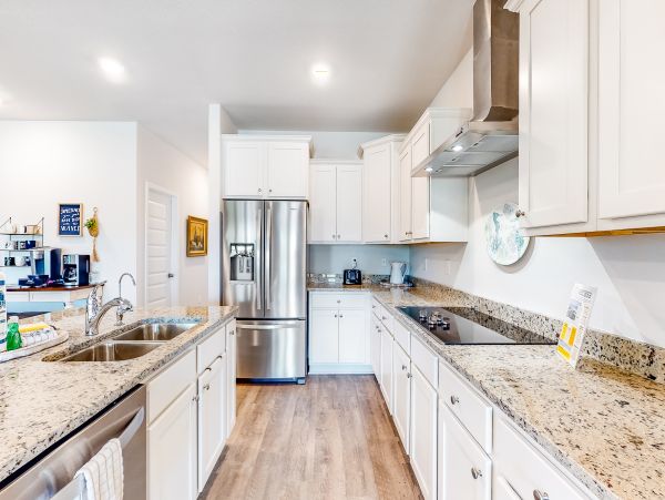 Mexico Beach Home 1024860