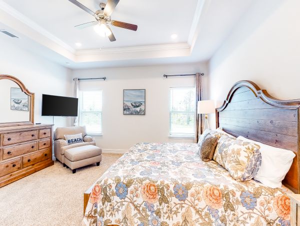 Mexico Beach Home 1024860
