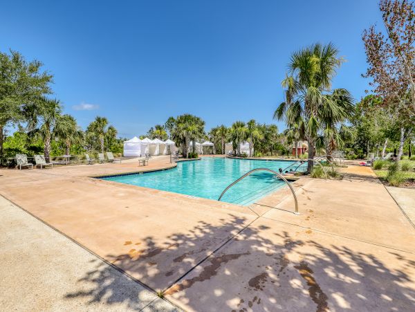 Mexico Beach Home 1024860