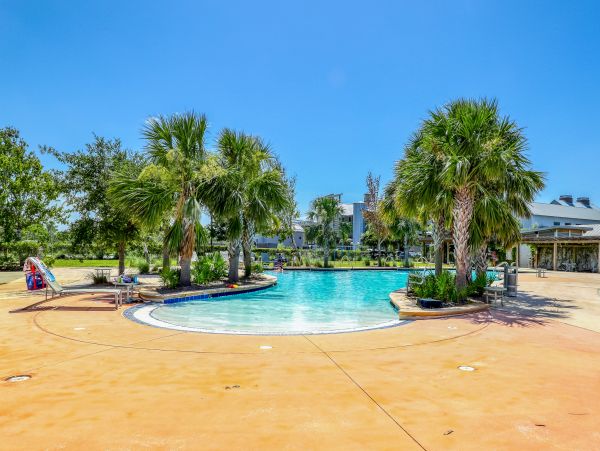 Mexico Beach Home 1024860