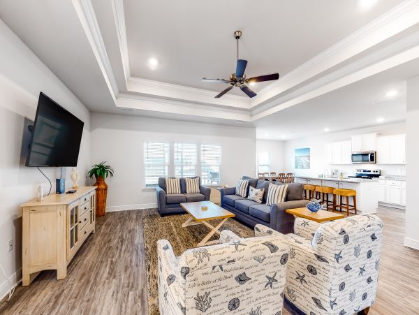 Mexico Beach Home 1024861