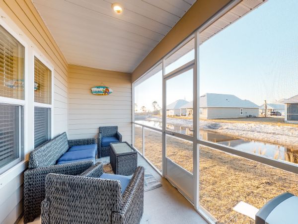 Mexico Beach Home 1024861