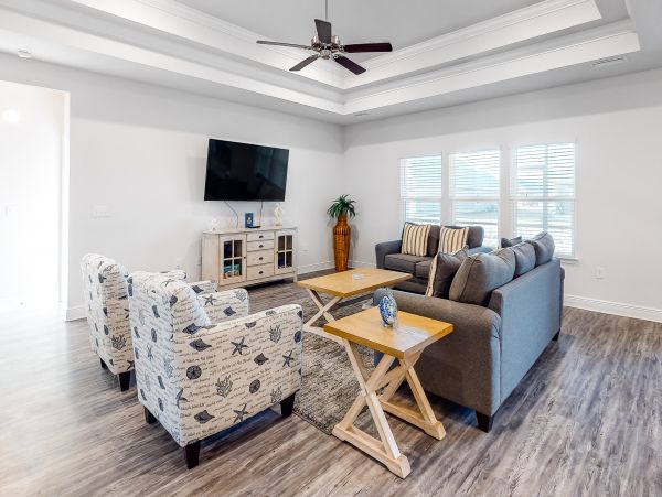 Mexico Beach Home 1024861