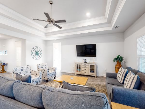 Mexico Beach Home 1024861