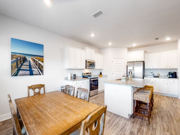 Mexico Beach Home 1024861
