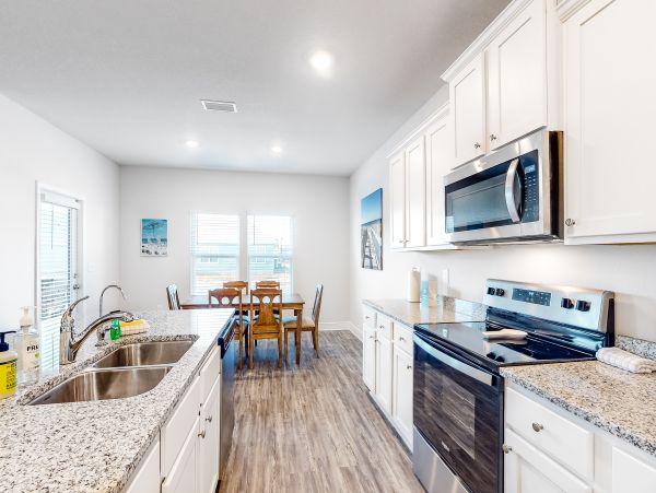 Mexico Beach Home 1024861