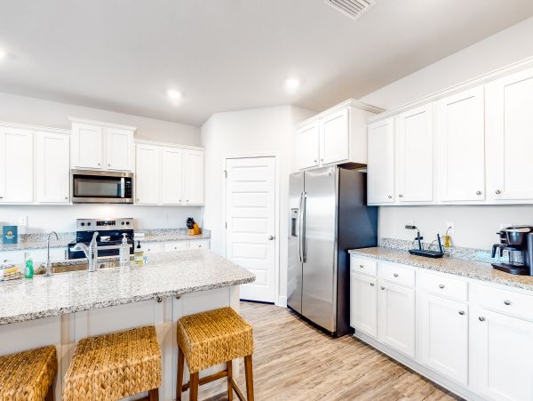Mexico Beach Home 1024861