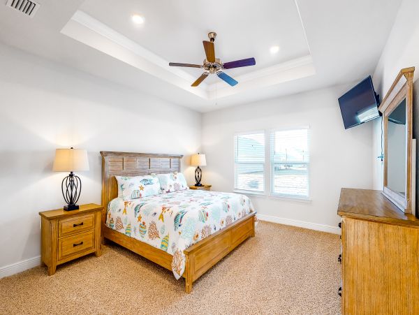 Mexico Beach Home 1024861