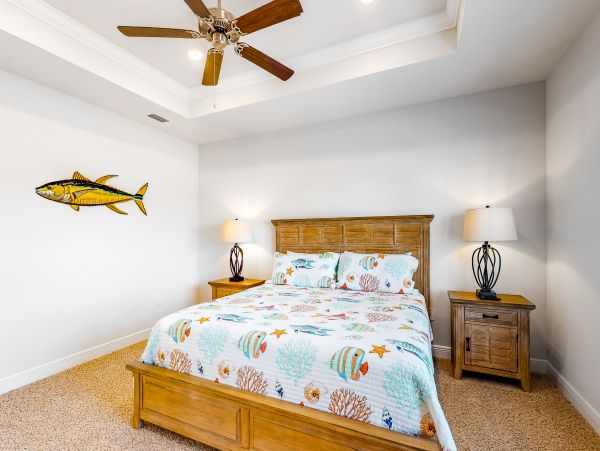 Mexico Beach Home 1024861