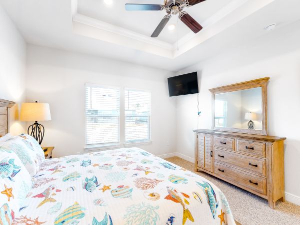 Mexico Beach Home 1024861