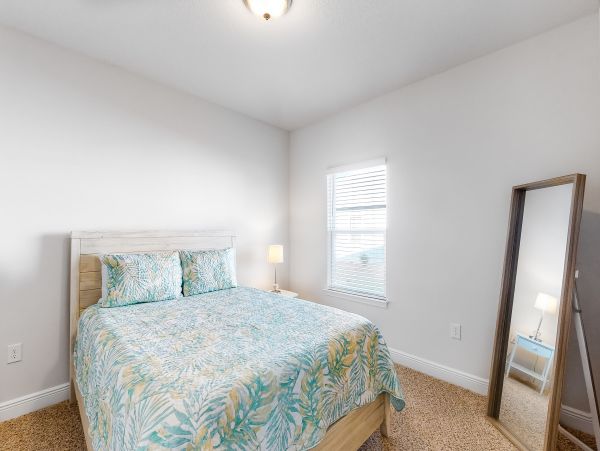 Mexico Beach Home 1024861