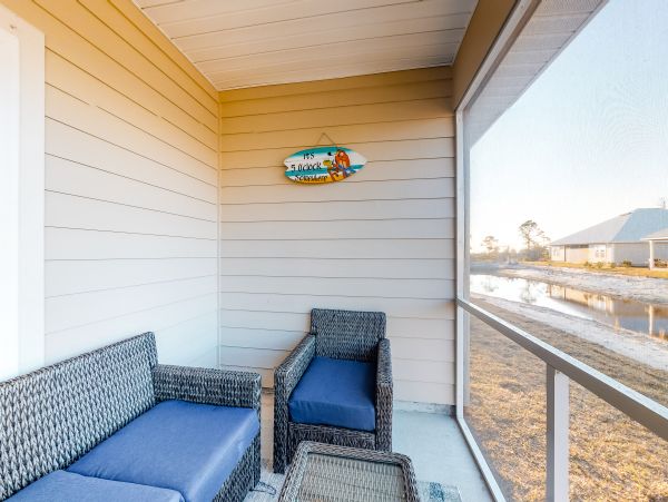 Mexico Beach Home 1024861