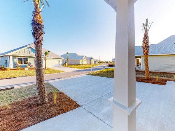 Mexico Beach Home 1024861