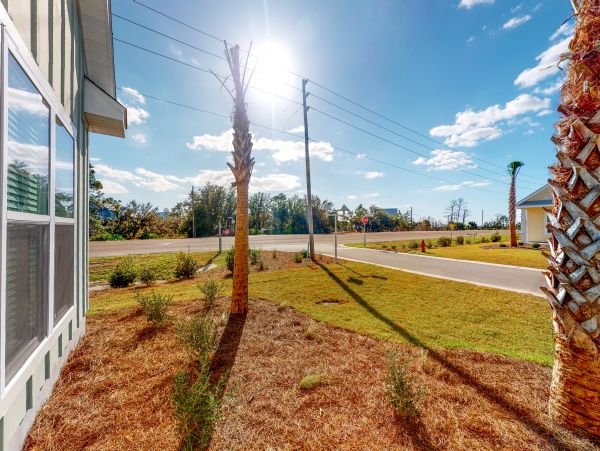 Mexico Beach Home 1024861