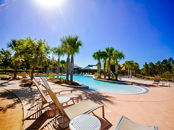 Mexico Beach Home 1024861