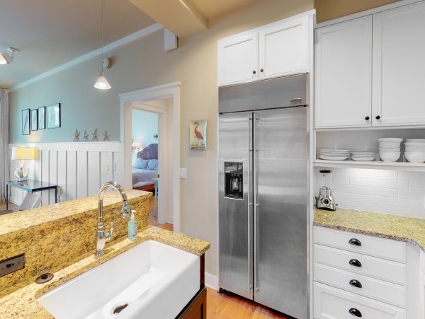 Mexico Beach Home 1024862