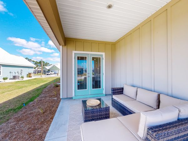 Mexico Beach Home 1024864