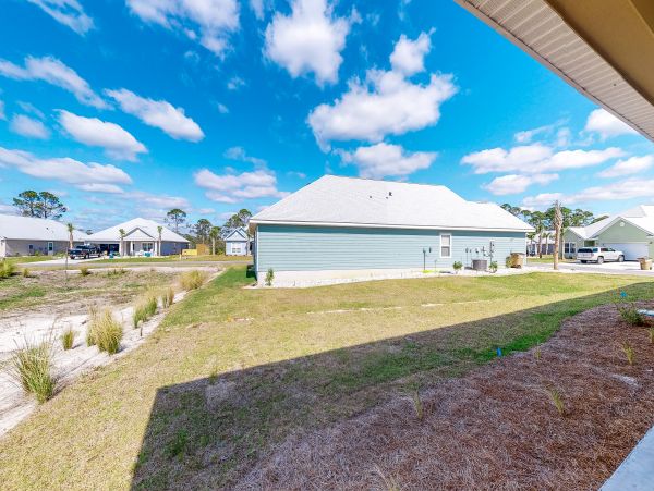 Mexico Beach Home 1024864
