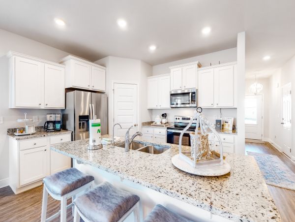 Mexico Beach Home 1024864