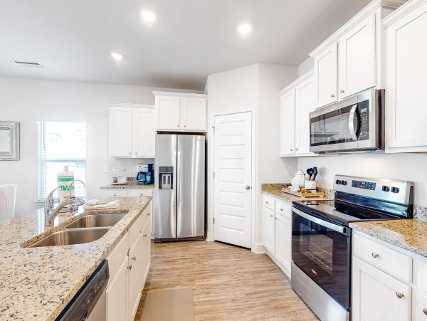 Mexico Beach Home 1024864