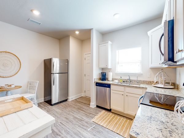 Mexico Beach Home 1024864