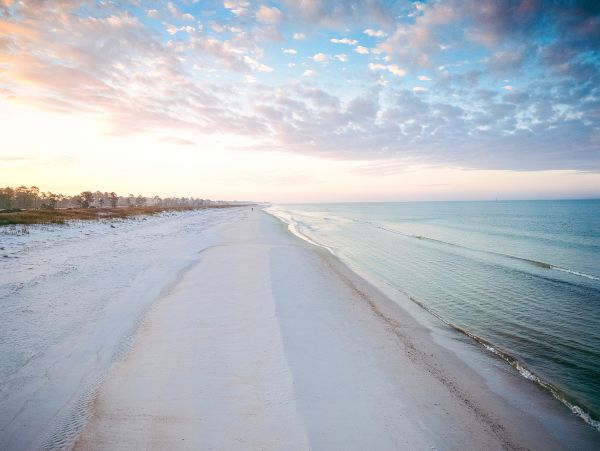 Mexico Beach Home 1024871