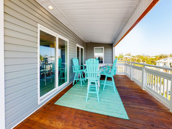 Mexico Beach Home 1024877
