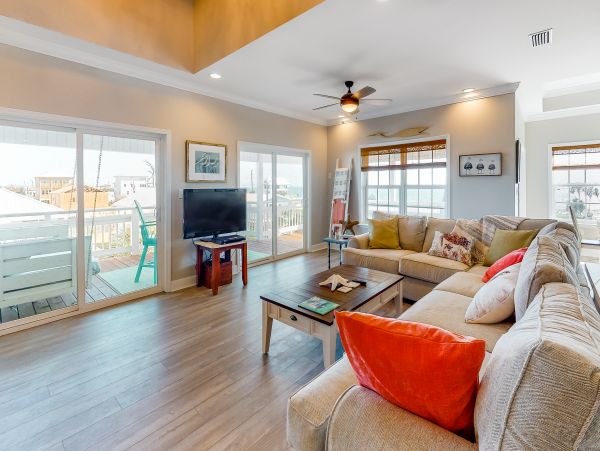 Mexico Beach Home 1024877