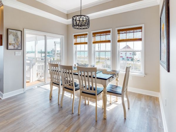 Mexico Beach Home 1024877