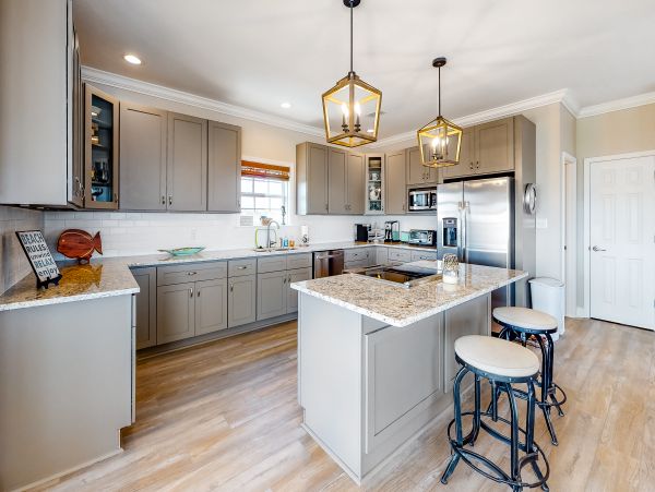 Mexico Beach Home 1024877
