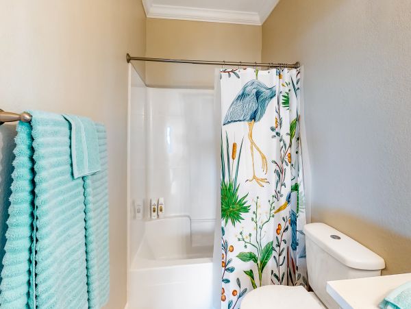 Mexico Beach Home 1024877