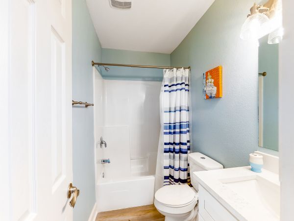 Mexico Beach Home 1024877