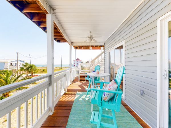 Mexico Beach Home 1024877