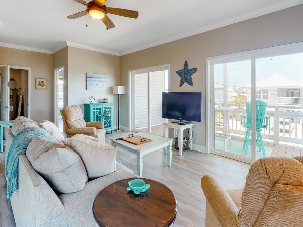 Mexico Beach Home 1024877