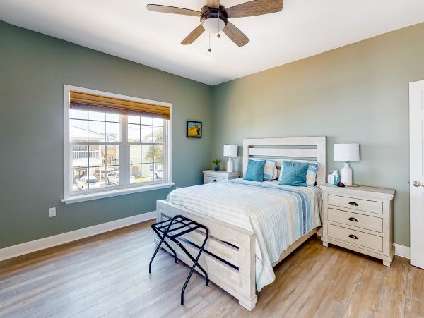 Mexico Beach Home 1024877