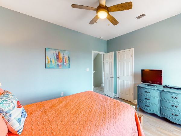 Mexico Beach Home 1024877