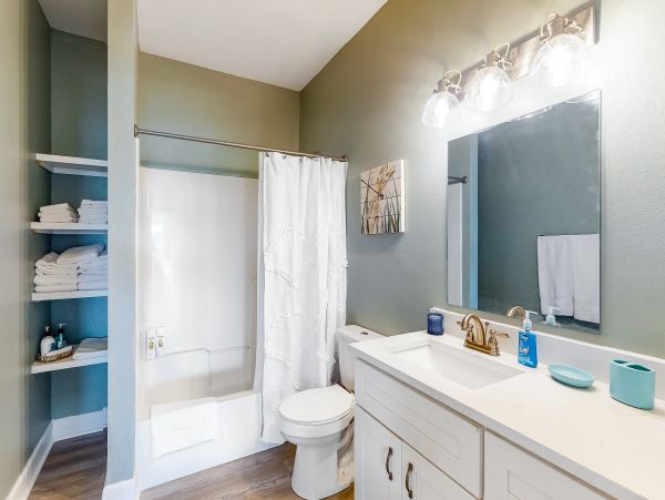 Mexico Beach Home 1024877