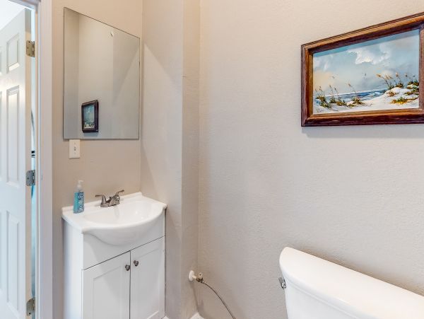 Mexico Beach Home 1024877