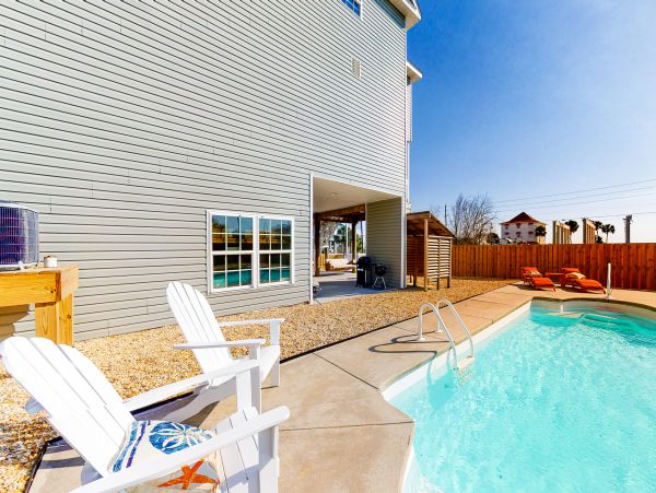 Mexico Beach Home 1024877