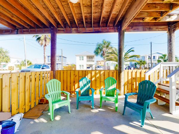 Mexico Beach Home 1024877
