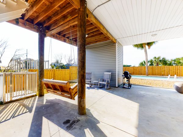 Mexico Beach Home 1024877