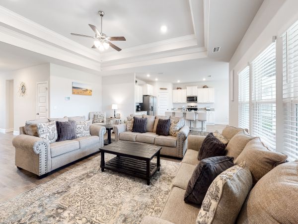 Mexico Beach Home 1024882